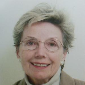 Gerti Leodolter