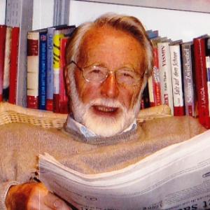 Dr. Diethart Groß